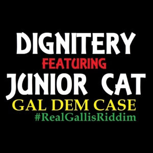 Gal Dem Case (feat. Junior Cat) - Single