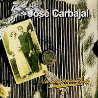 José Carbajal "El Sabalero" - Los Amigos (En Vivo)