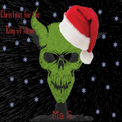 Ma G - Christmas at Uncle Johnny's