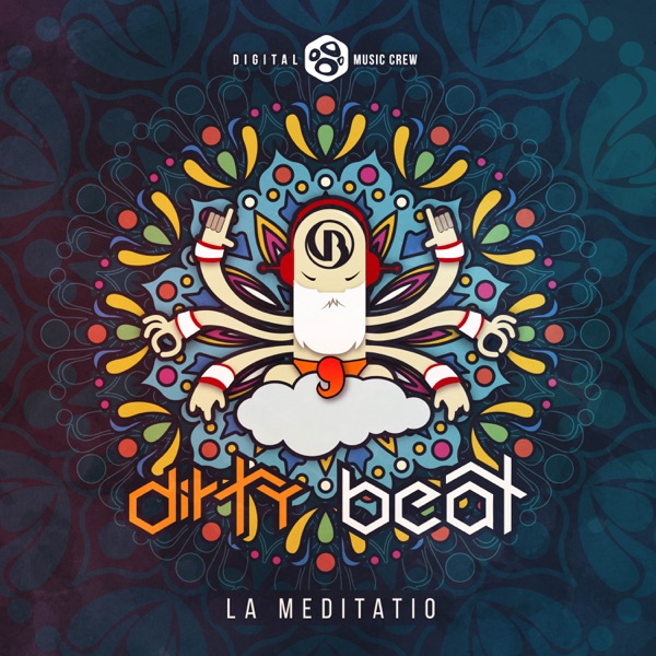 La Meditatio - EP