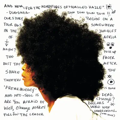 Worldwide Underground - Erykah Badu