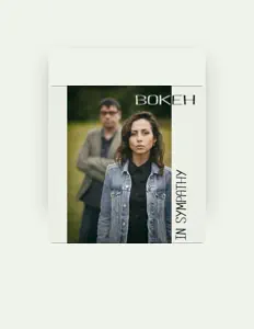 聆聽 In Sympathy、觀看音樂影片、閱讀小傳、查看巡演日期等！