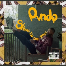 UP (feat. Bobby Earth & St. Beauty) Pvndo