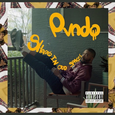 Shapes in Odd Spaces