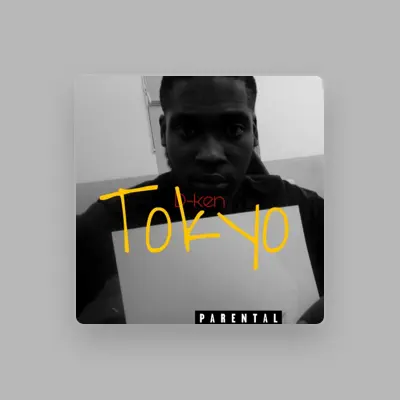 Listen to D-ken, watch music videos, read bio, see tour dates & more!