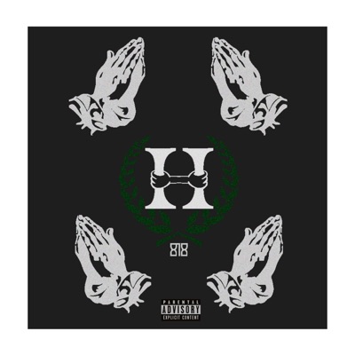 818 (feat. VaughnyxOcho) - Single