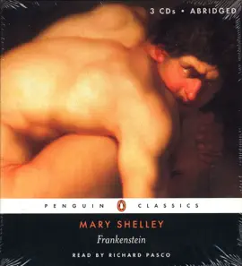 Frankenstein (Abridged)
