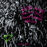 Take to the Skies: Live in Moscow, May 2017 - Enter Shikari