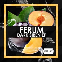 Dark Siren - Single - Ferum