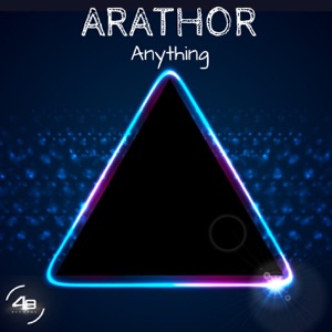 Anything - Single