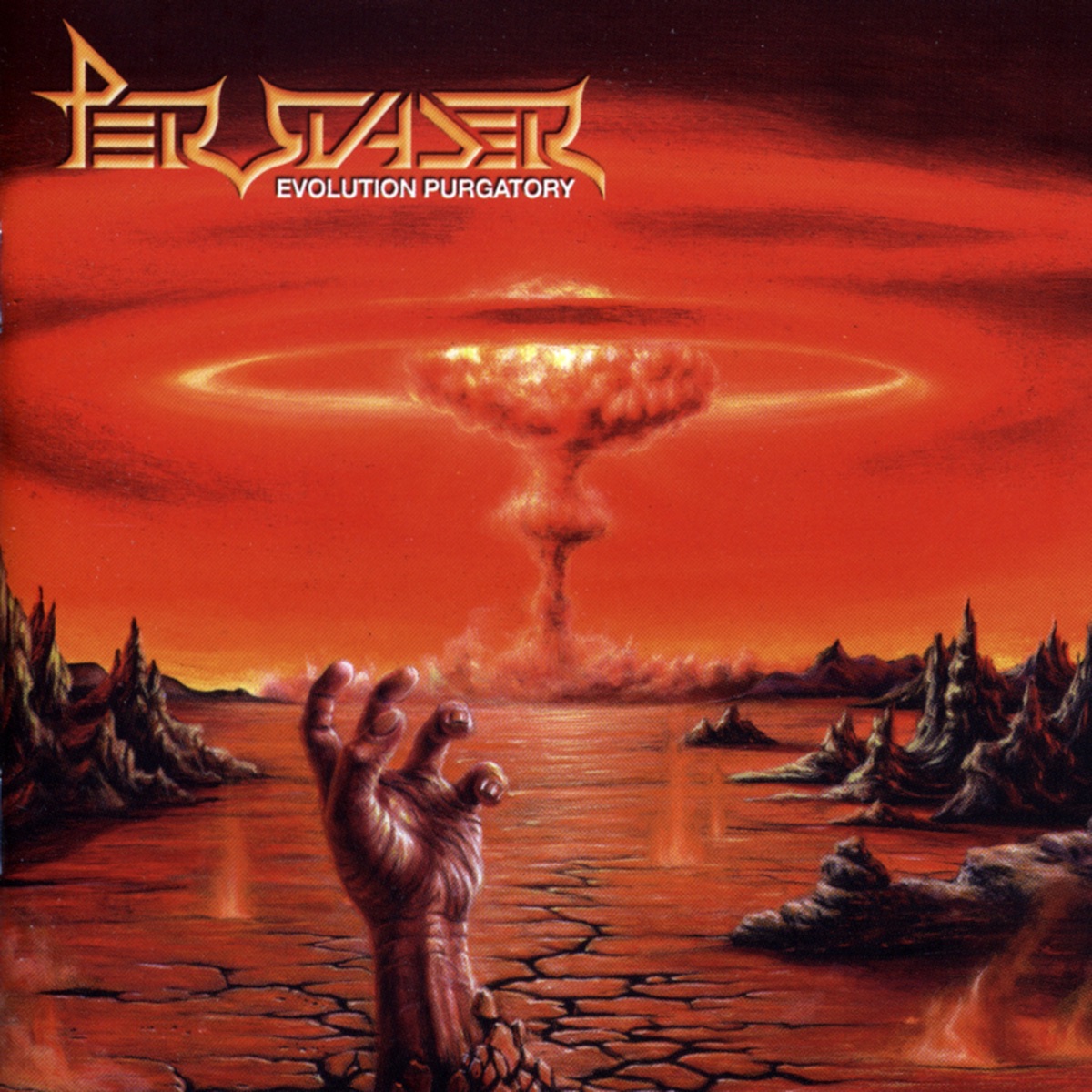 The Hunter - Album by Persuader - Apple Music