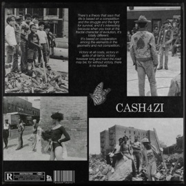 Rocking Smooth Ca$h4zi