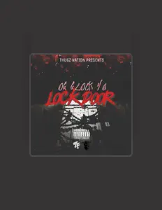 Listen to OG Glock 40, watch music videos, read bio, see tour dates & more!
