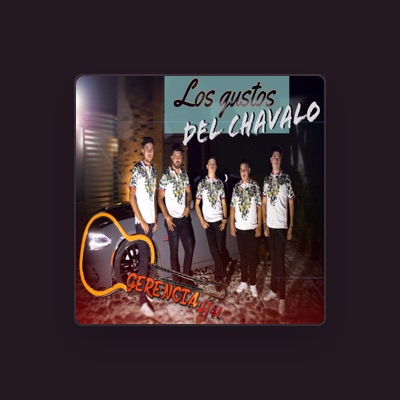 Listen to Gerencia 440, watch music videos, read bio, see tour dates & more!