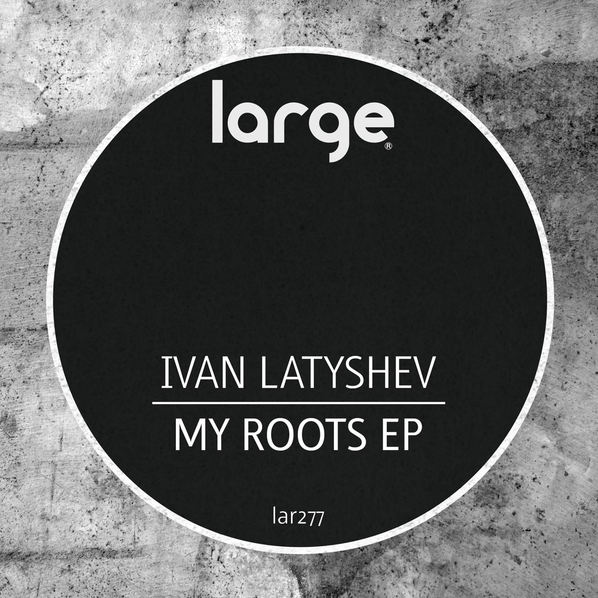 My Roots EP》- Ivan Latyshev的专辑 - Apple Music