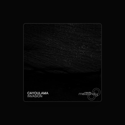 Listen to Cayoulama, watch music videos, read bio, see tour dates & more!