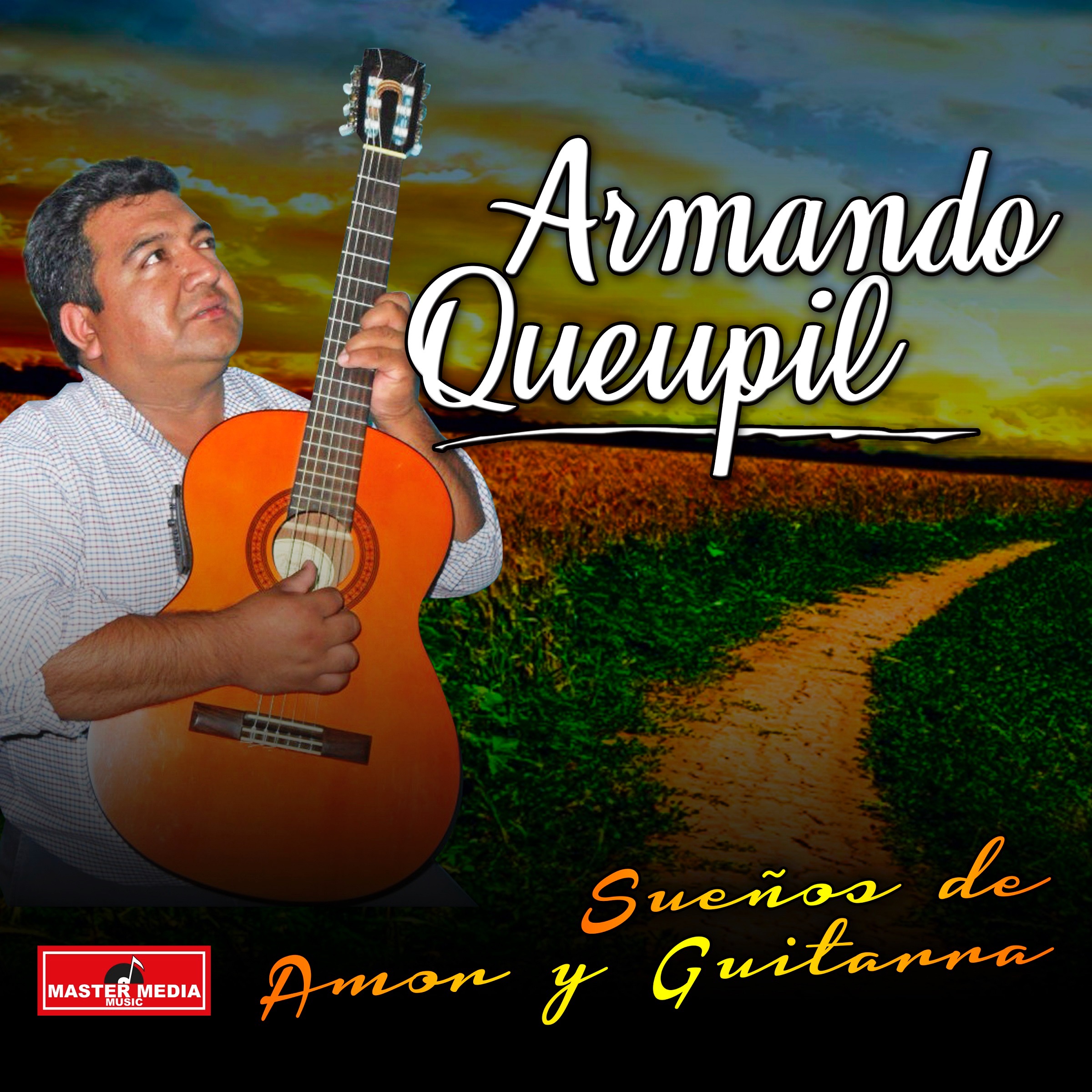 Sueños de Amor y Guitarra