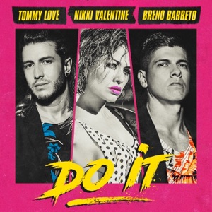 Do It - Single
