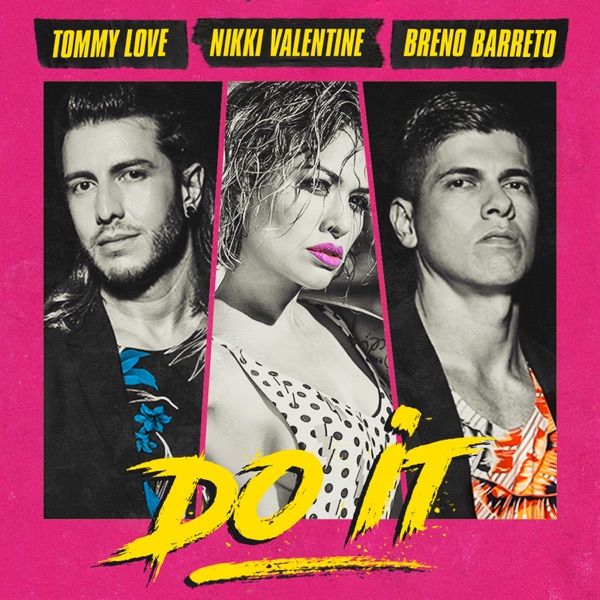 Do It - Single