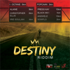 I-Octane - Weh Di Fire Gone artwork