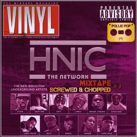 Excellent (feat. Supreme Team) [Screwed And Chopped] The Network & Pollie Pop