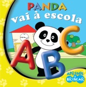 Panda Vai à Escola artwork