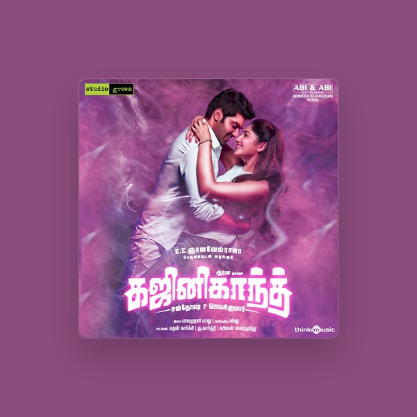 Balamurali Balu's avatar