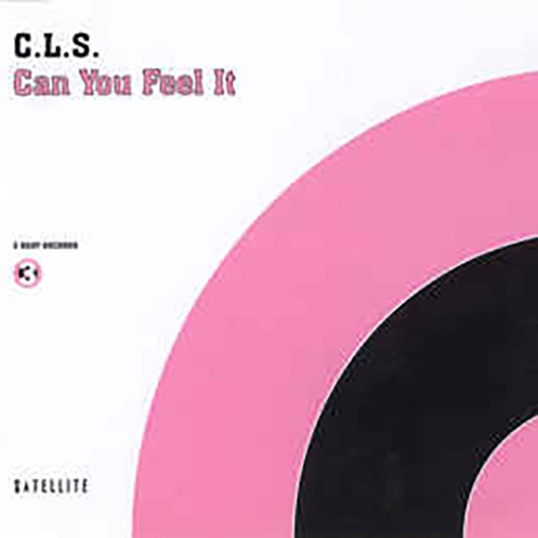 Can You Feel It - EP