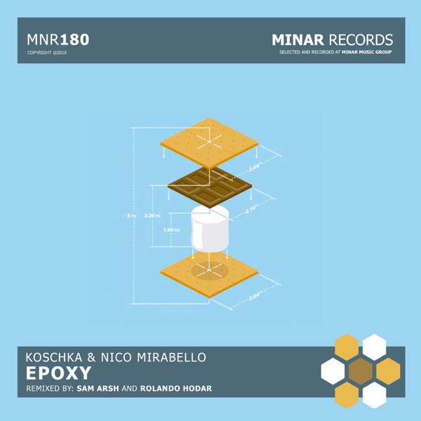 Epoxy - Single