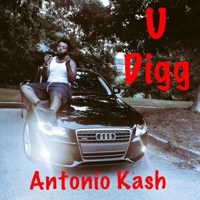 U Digg - Single