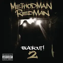Blackout! 2 - Method Man Blackout! 2 - Method Man