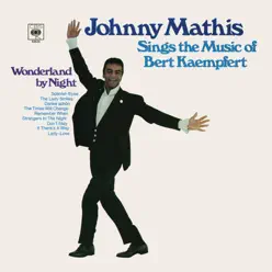 Sings the Music of Bert Kaempfert - Johnny Mathis