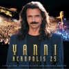 Yanni, Royal Philharmonic Orchestra, Charlie Adams, Karen Briggs, Michael 