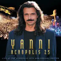 Aria (Bonus Track) [Remastered] — Yanni, Royal Philharmonic Orchestra, Charlie Adams, Karen Briggs, Michael "Kalani" Bruno, Ric Fierabracci, Julie Homi & Bradley Joseph