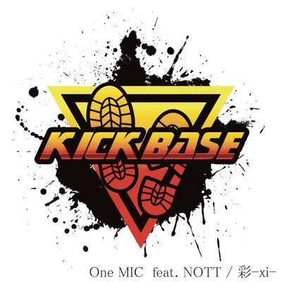 One MIC feat. NOTT - Single