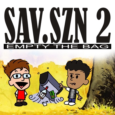 SAV.Szn 2 - Single