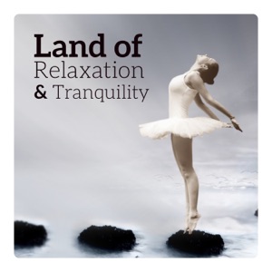 Land of Relaxation & Tranquility - Healing Music for Stress Relief, Sleep, Massage & Spa
