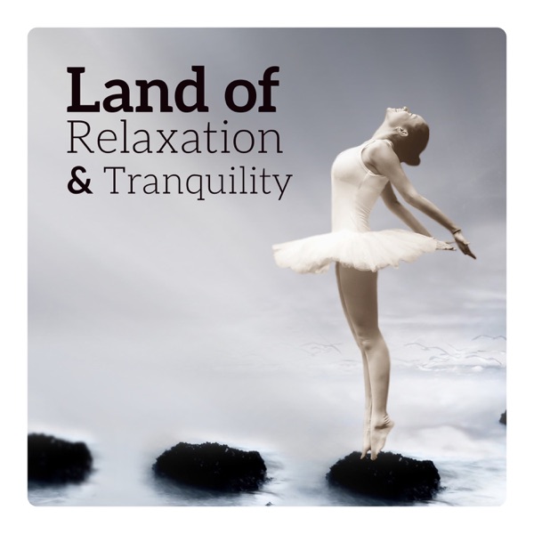 Land of Relaxation & Tranquility - Healing Music for Stress Relief, Sleep, Massage & Spa