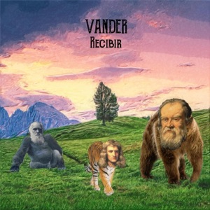 Recibir - Single