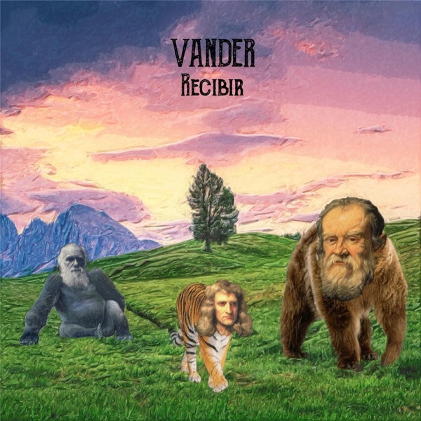 Recibir - Single