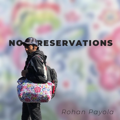 No Reservations - Single