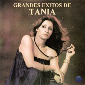 Grandes Éxitos de Tania