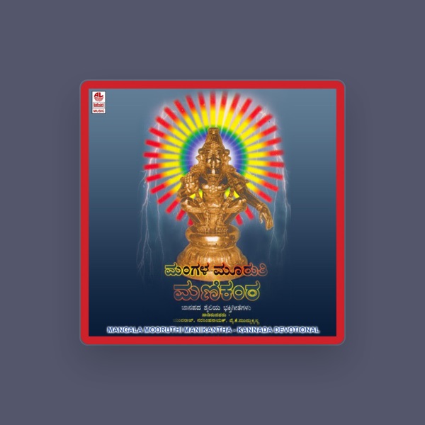 K. Yuvaraj's avatar