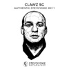 Clawz SG Presents: Authentic Steyoyoke #011 (DJ Mix)