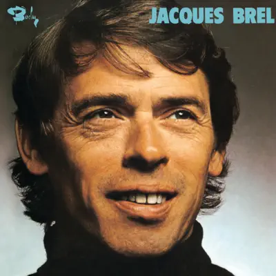 Ne me quitte pas - Jacques Brel