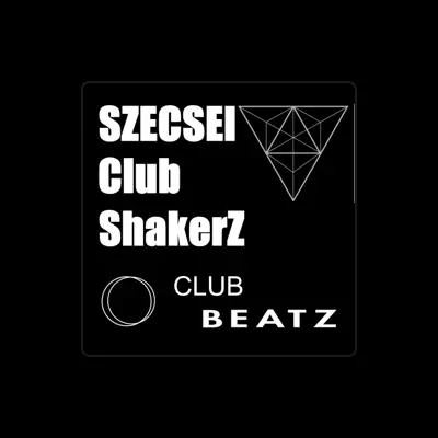 Listen to Szecsei, watch music videos, read bio, see tour dates & more!