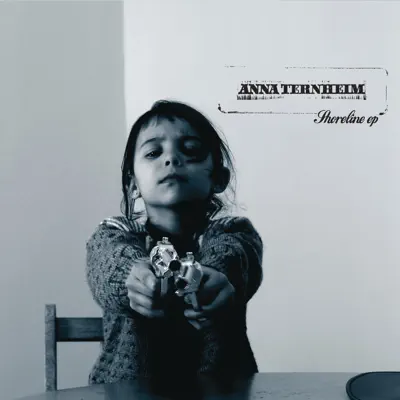 Shoreline - EP - Anna Ternheim