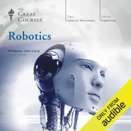 Robotics (Original Recording)