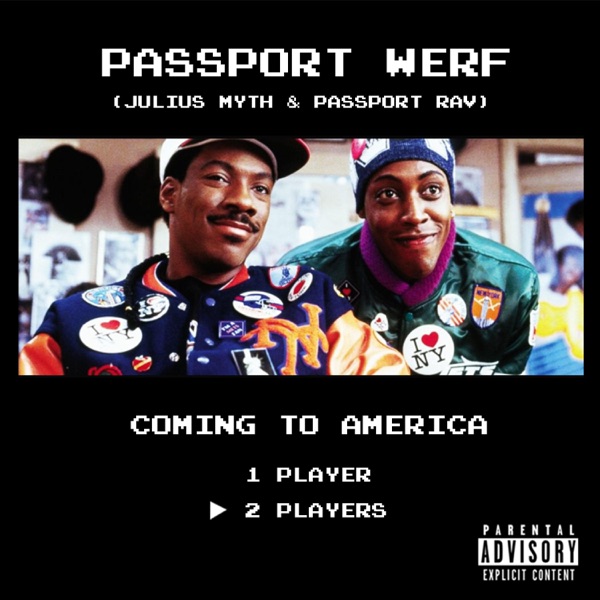 Coming to America