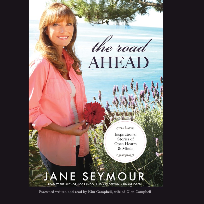 The Road Ahead (Unabridged)